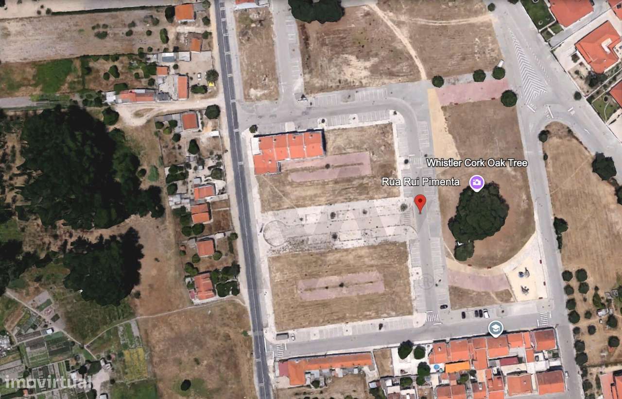 TERRENO URBANO EM ÁGUAS DE MOURA COM 252 M2 - Grande imagem: 5/15