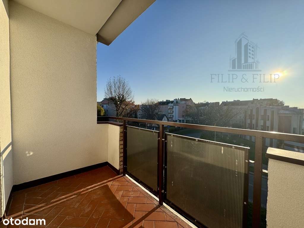 60m Taras z Mieszkaniem-2-Poziomowe- Koniuchy!-14