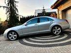 Mercedes-Benz Klasa S 500 7G-TRONIC - 9