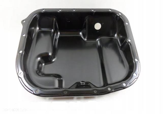 MISKA OLEJOWA TOYOTA AVENSIS 2003-2008 / TOYOTA AURIS 2003-2012 / TOYOTA COROLLA VERSO 2002-2009 / TOYOTA RAV 4 2006-2009 / NOWA - 1