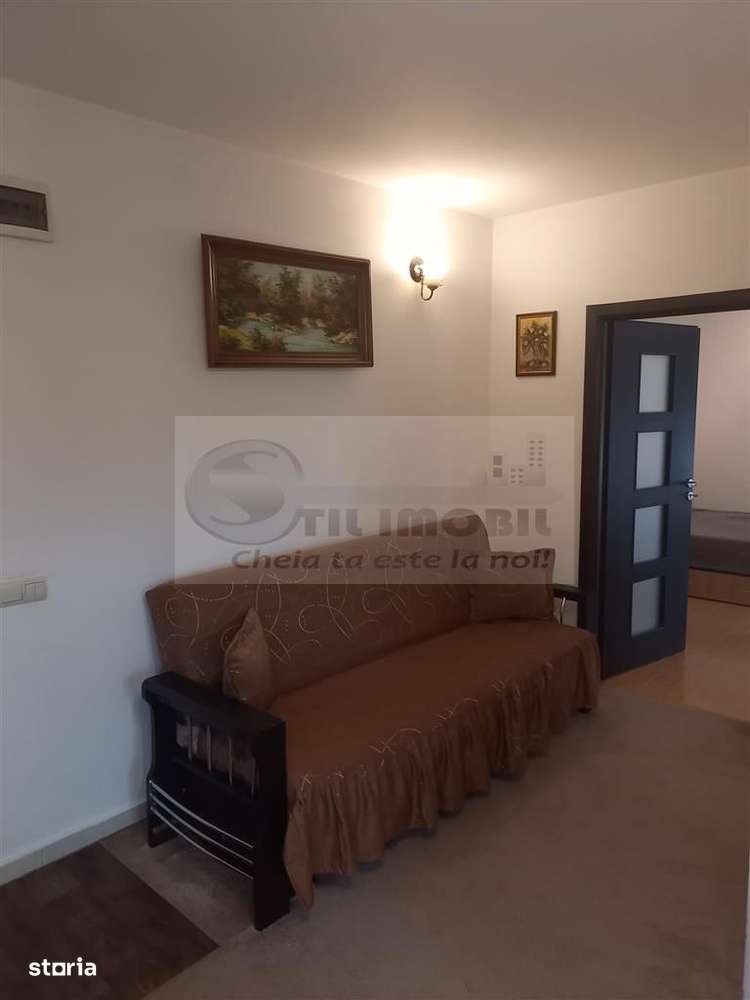 Apartament 2 camere Cug- 350 EURO - Imagine principală: 5/13