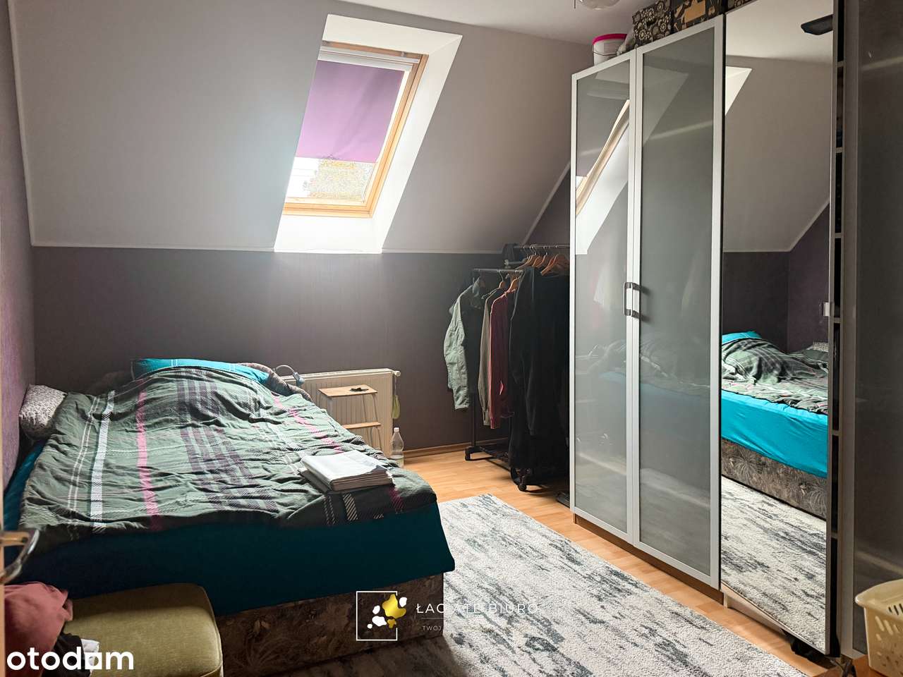 Tani w utrzymaniu dom z warsztatem samochodowym-8