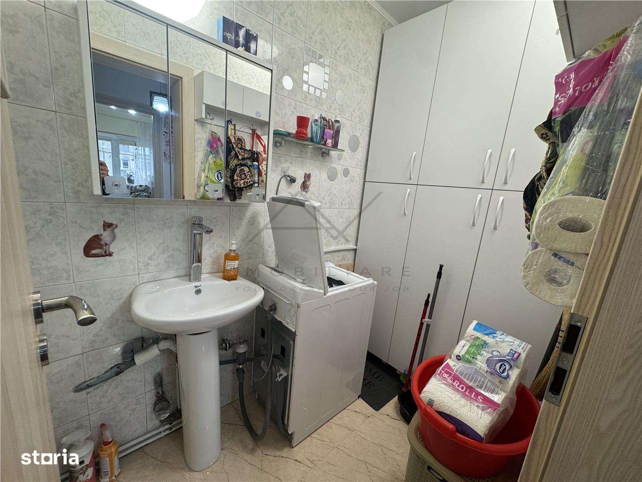 DE VANZARE APARTAMENT  PIATA GORJULUI - IULIU MANIU  CENTRALA-11