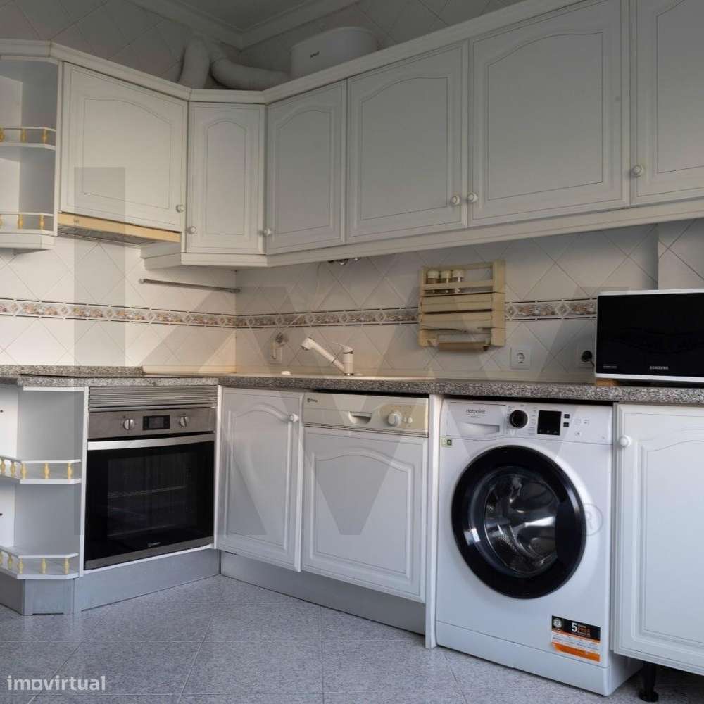 T2 em Moscavide - Grande imagem: 5/22