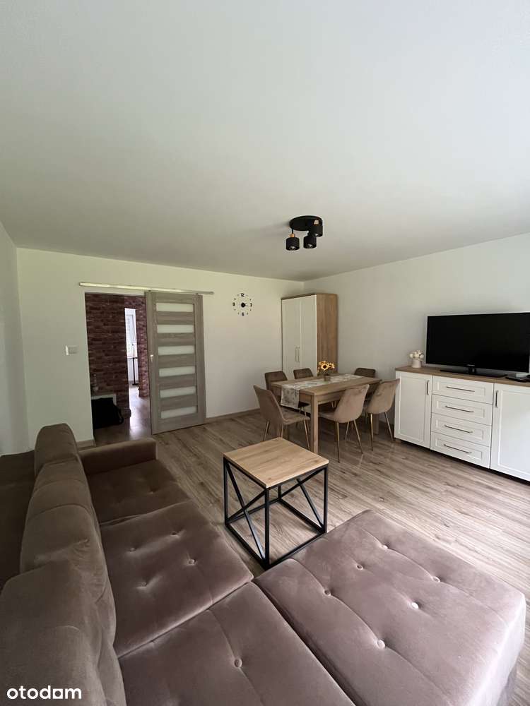 Sprzedam mieszkanie 2-pokojowe z widokiem na las - Pełny obrazek: 4/11