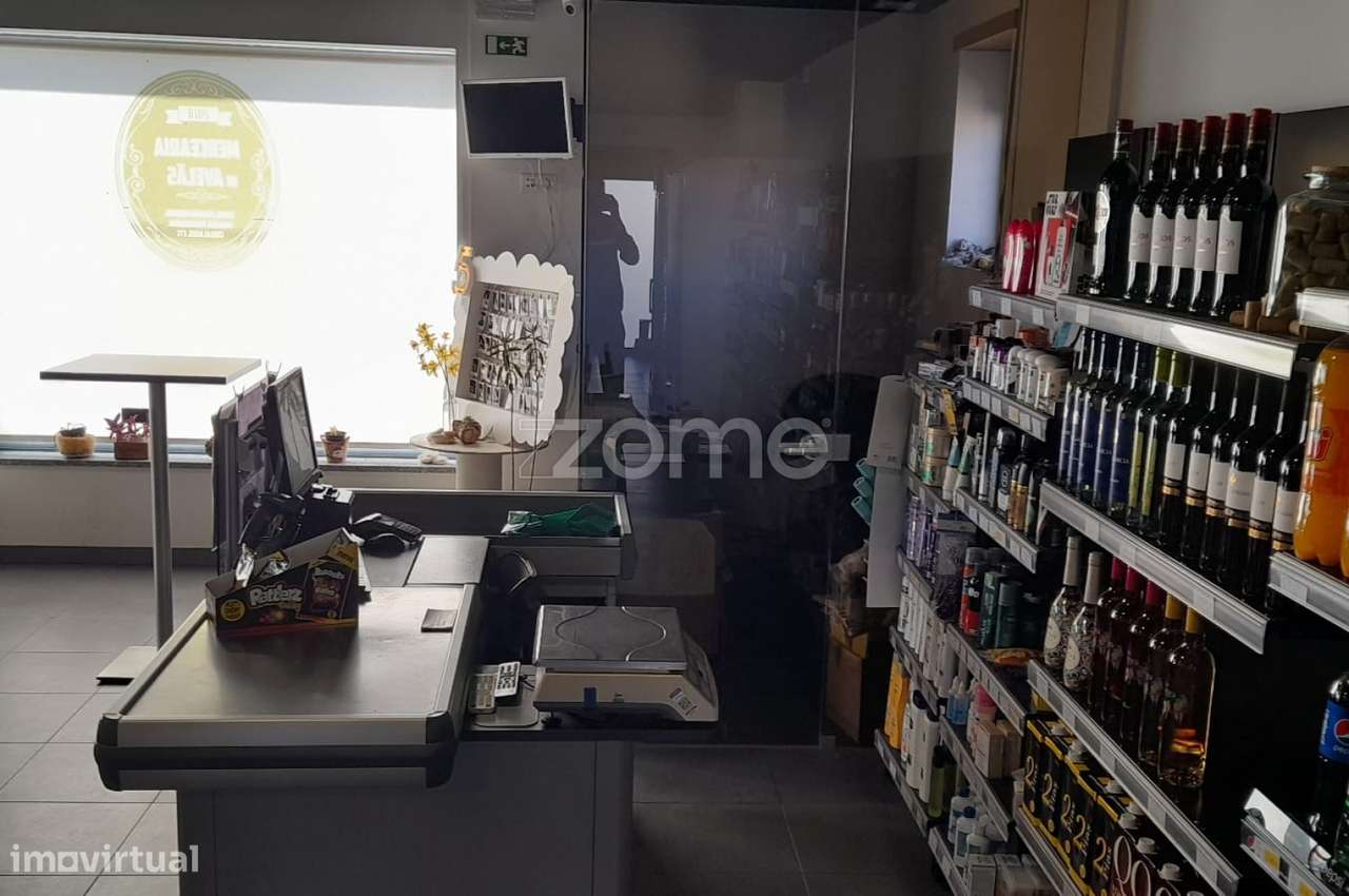 Comércio para Trespasse - Grande imagem: 5/41