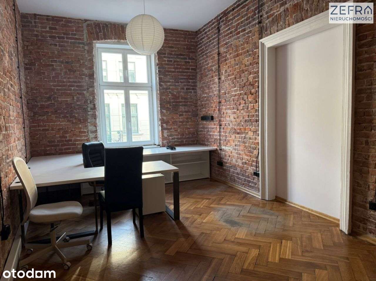 Lokal 108 m2*5 pokoi*balkon*Stare Miasto - Pełny obrazek: 5/14