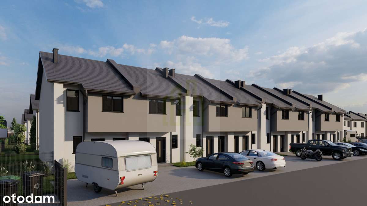 Osiedle pod Jabłonią lokal 27 m2. Super cena!!!-12