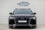 Audi A6 Allroad 2.0 40 TDI quattro Tiptronic - 3