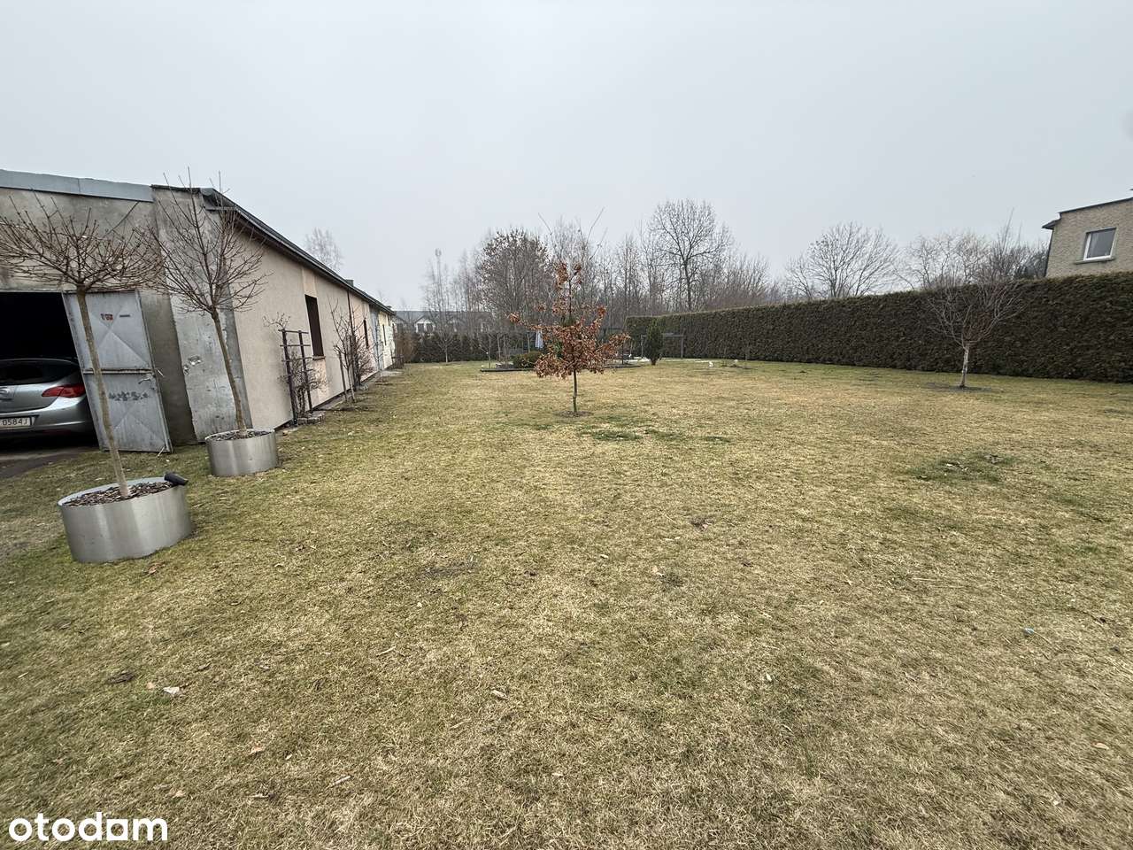 Dom z potencjałem! HALEMBA-12