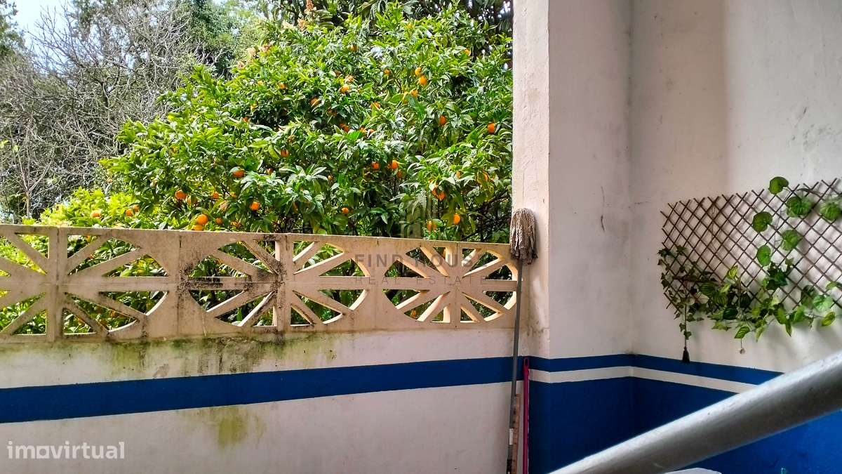 Vende-se Moradia T7 com 2 pisos e logradouro no Cadaval-5