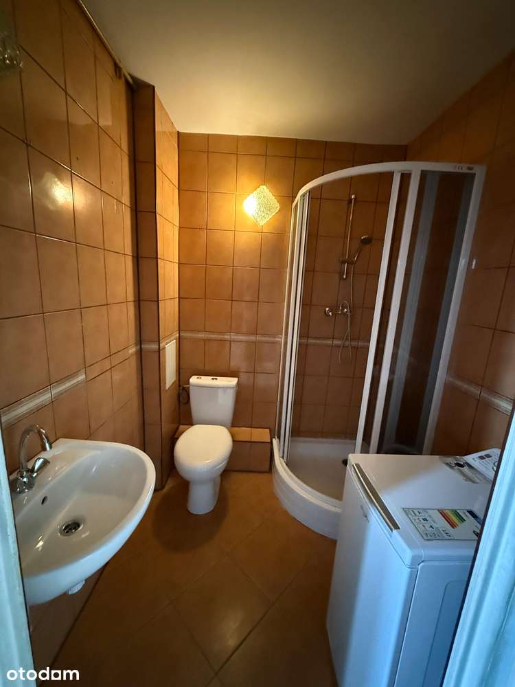 Przytulne 2-pokojowe mieszkanie na Pomorzanach – 47,8 m²-6