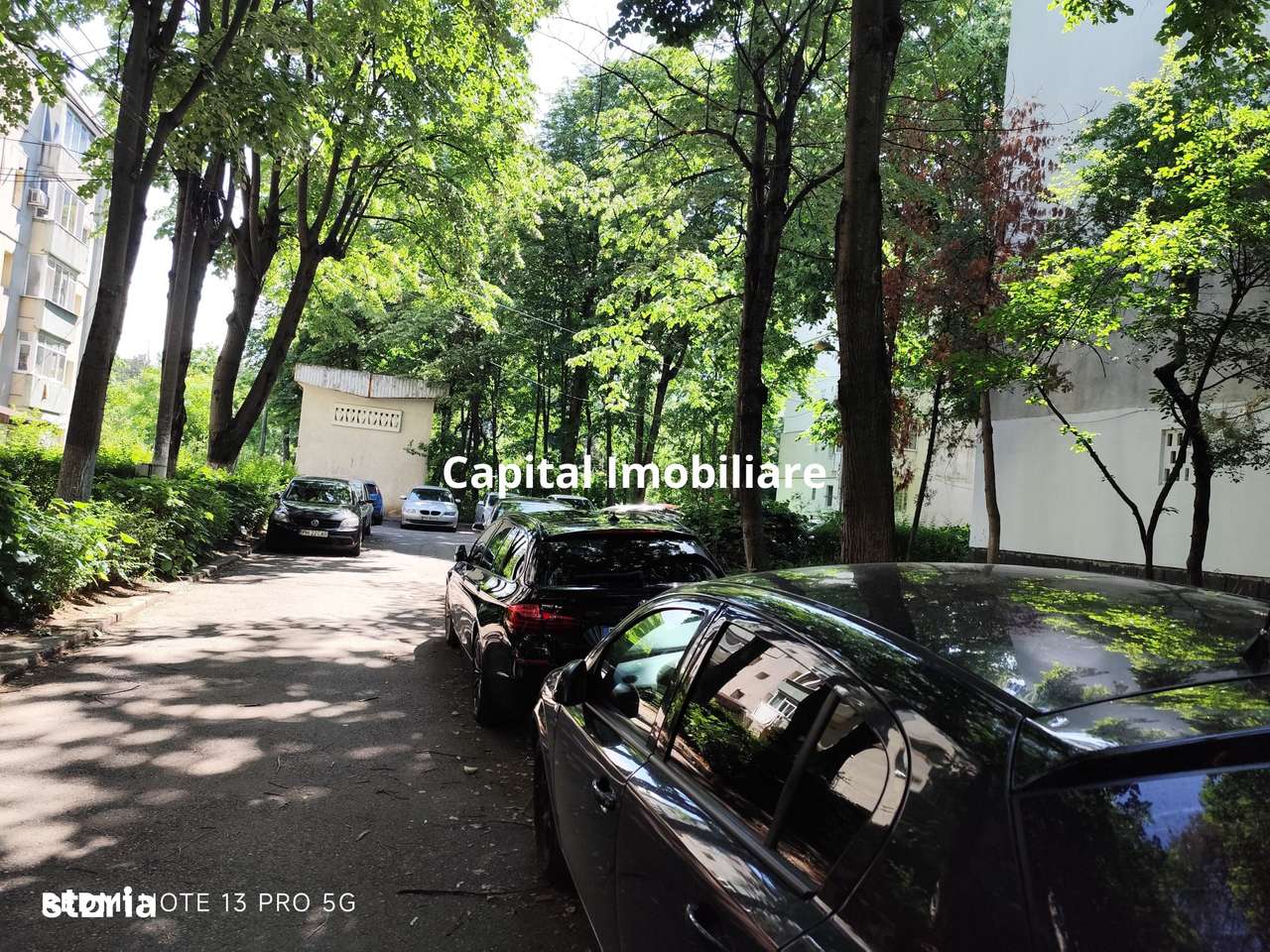 Apartament Ploiești: 45mp, 2 camere - Imagine principală: 3/6
