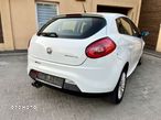 Fiat Bravo 1.4 T-JET 16V Speed - 14