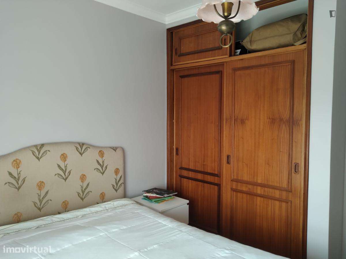 Apartamento com 1 quartos - localizado em Carcavelos Lisbon - Grande imagem: 4/7