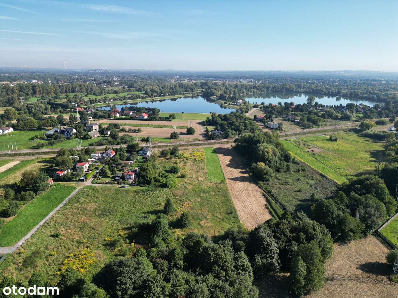 Nowe Apartamenty Wysokie Brzegi 30-120 m2!-19