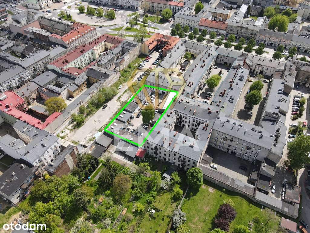 Kamienica w centrum miasta - Pełny obrazek: 5/15