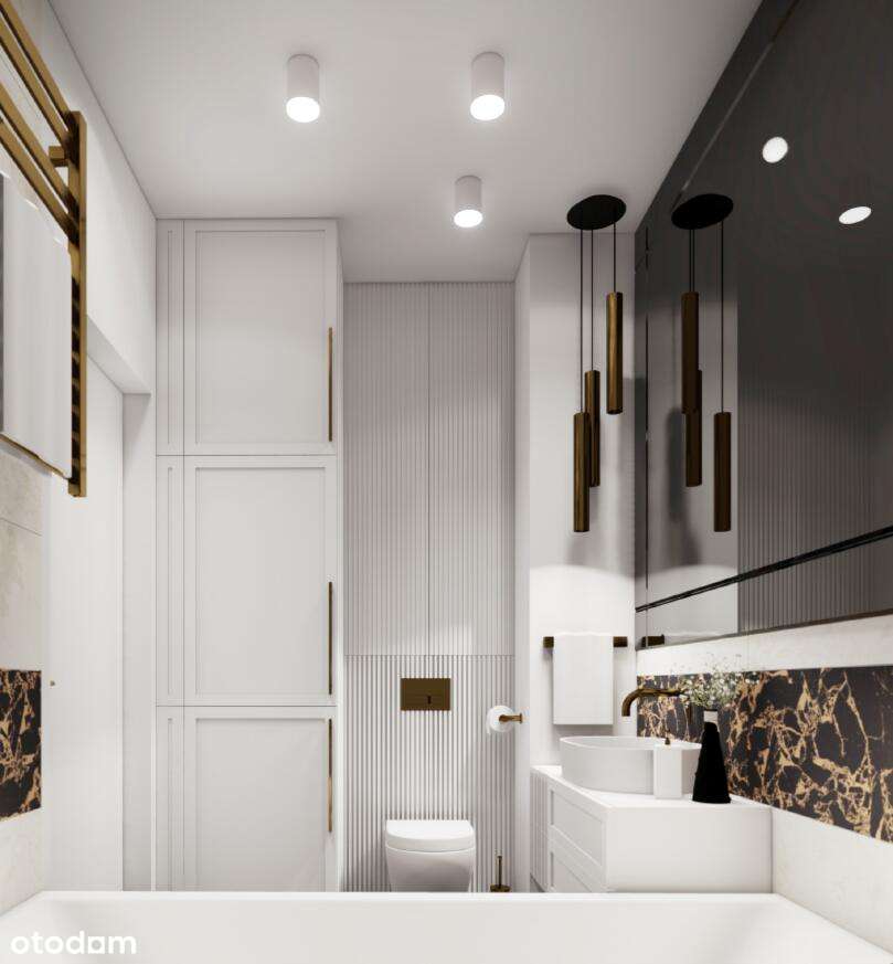 4pokoje + Taras 15m2 Wysoki Standard- Promocja do końca 2025! ostatnie-9