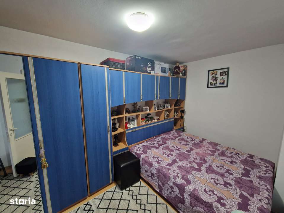 Apartament 2 camere, 32 mp – zona Decebal - Imagine principală: 3/7