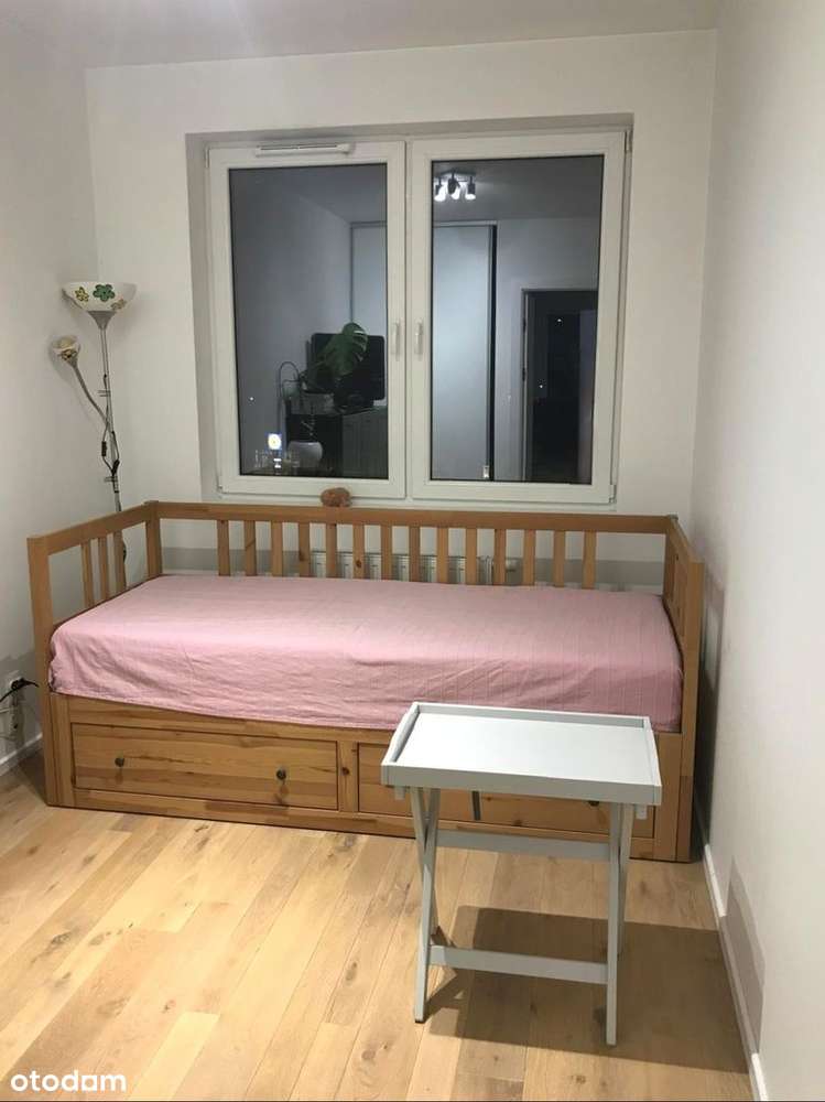 Komfortowe mieszkanie 3-pokojowe na os. zamkniętym-8