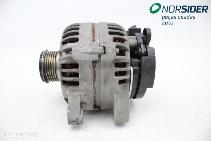 Alternador Mini Hatchback R56|07-10 - 2