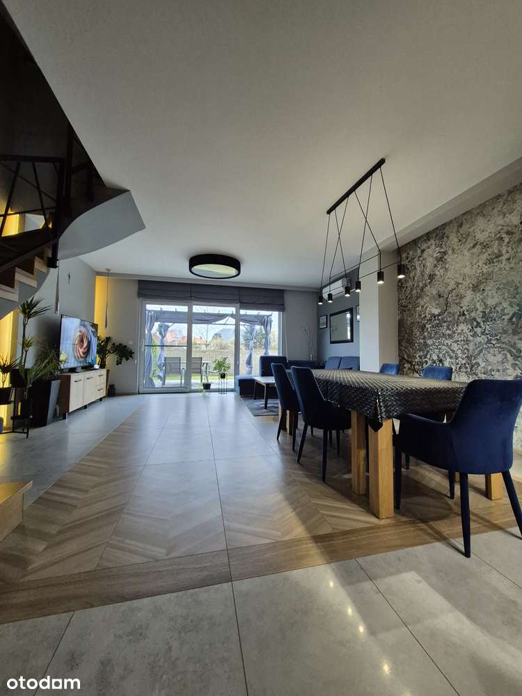 Szereg skrajny os.Dziesięciny - Pełny obrazek: 4/19