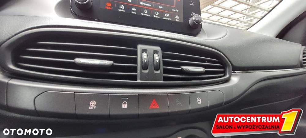 Fiat Tipo - 27