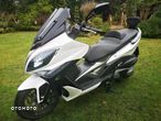 Kymco Xciting - 30