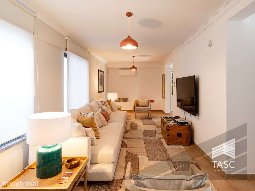 Moradia Geminada em Bicesse-37