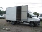 Iveco DAILY 35C15. DOKA 7- OSÓB + KIPER NA 3- STRONY  3,10 -M. - 32