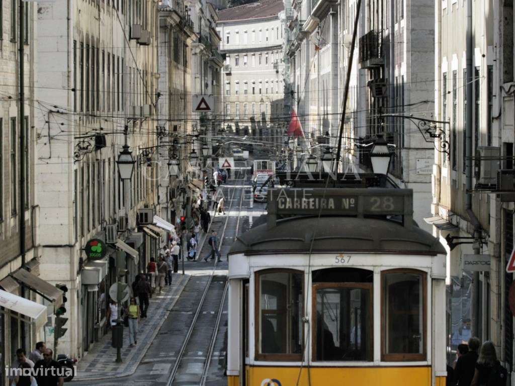 Escritório para venda no Chiado, Lisboa - Grande imagem: 4/11