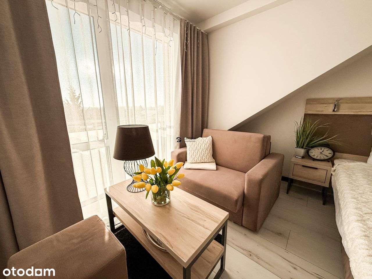 Atrakcyjny lokal w Welle Apartments-4