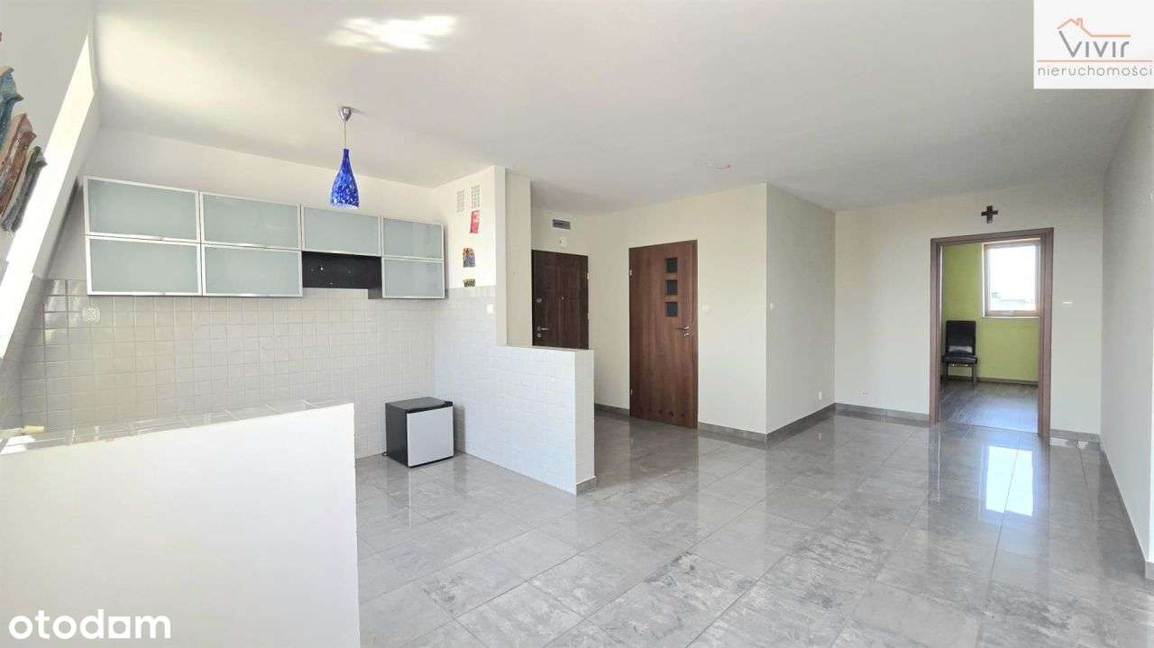 Dwupokojowe 55,3 mkw. - Westerplatte-Hubalczyków!-18