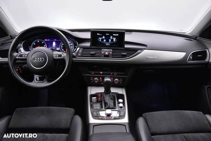 Audi A6 Allroad - 9