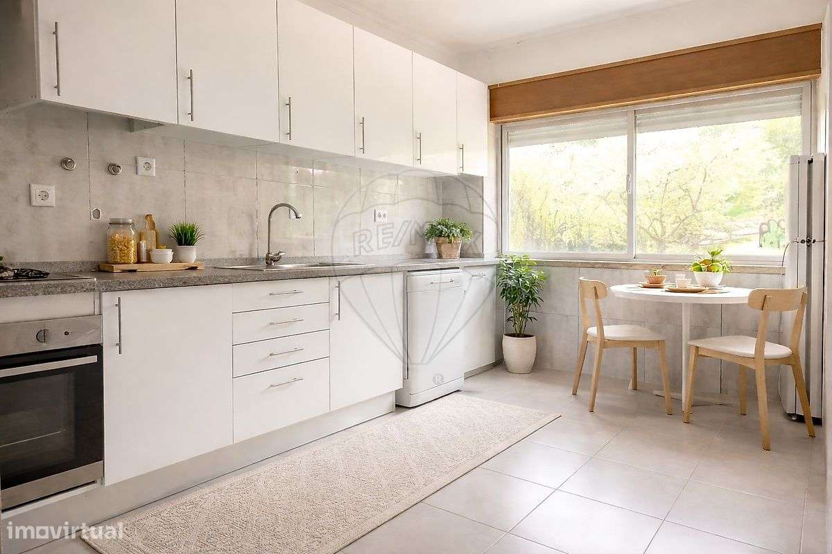 Apartamento T2 para venda - Grande imagem: 3/18