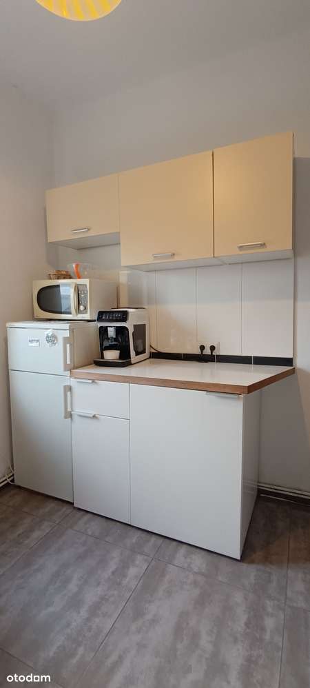 Mieszkanie 41m2,Chrzanów-0