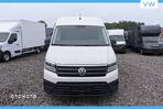 Volkswagen Crafter Zabudowa brygadowa 2.0 140KM - 3