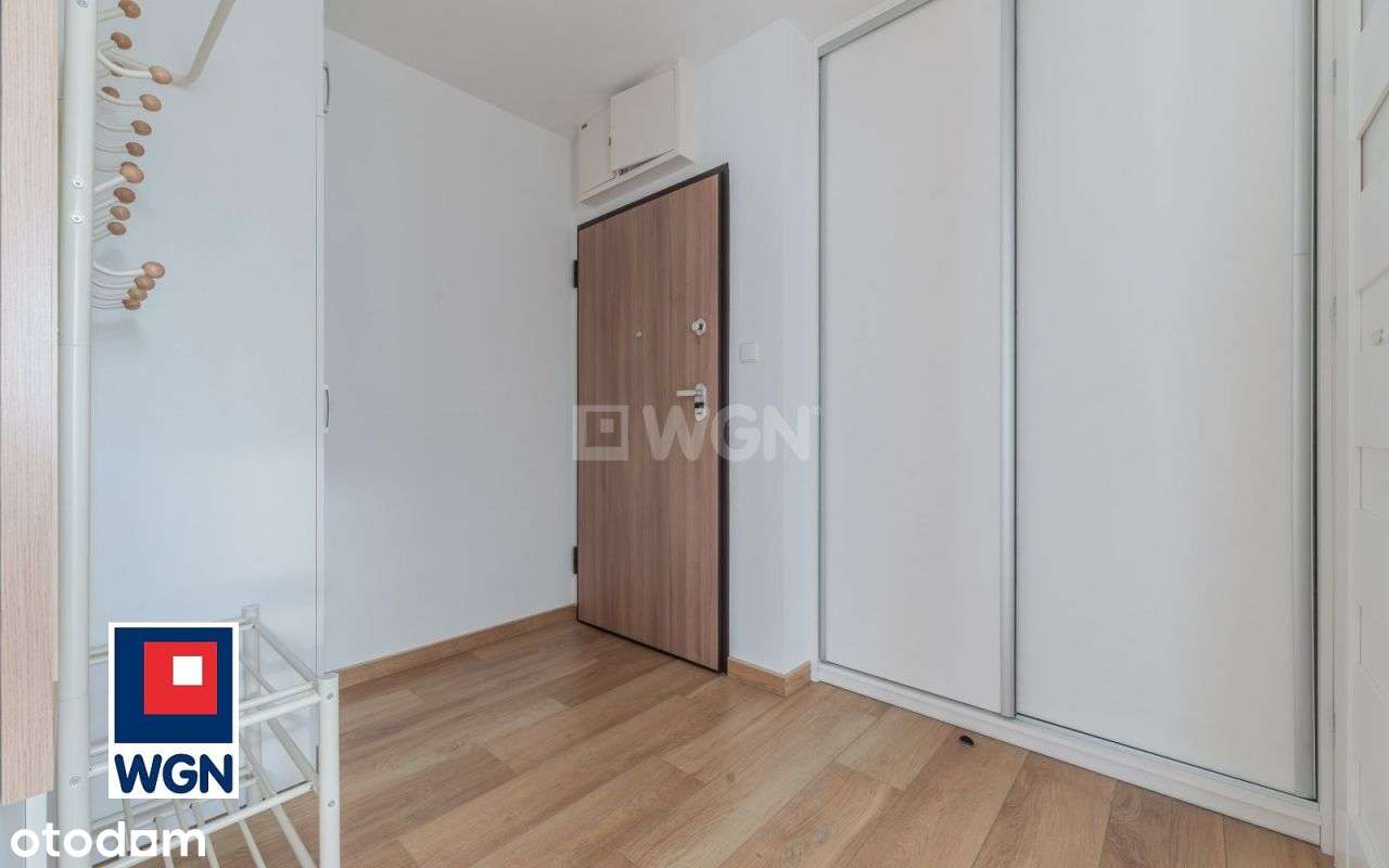 Apartament premium nad morzem - idealny na inwesty-8
