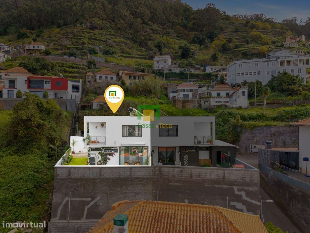 Moradia T3 Campanário-6