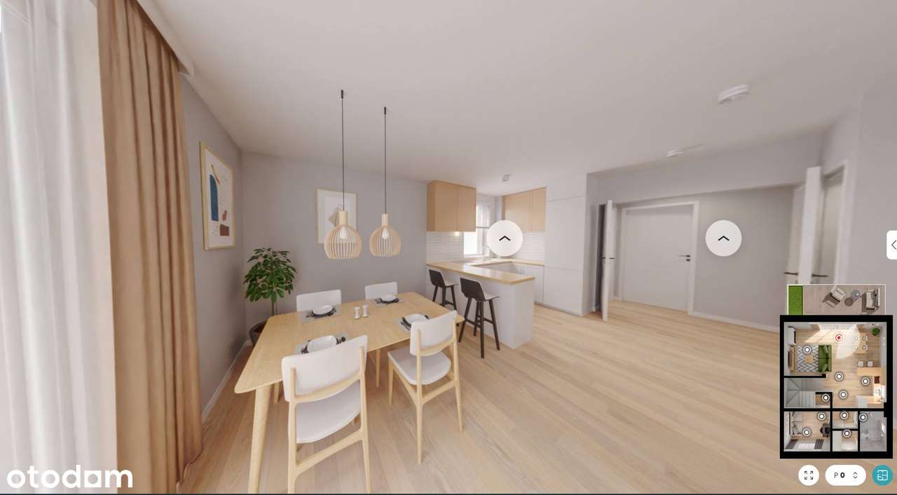 Funkcjonalny dom na przedmieściach Wrocławia.-8