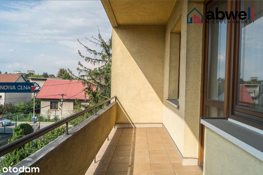 Dom w zabudowie bliźniaczej na Olszy! - Pełny obrazek: 5/13