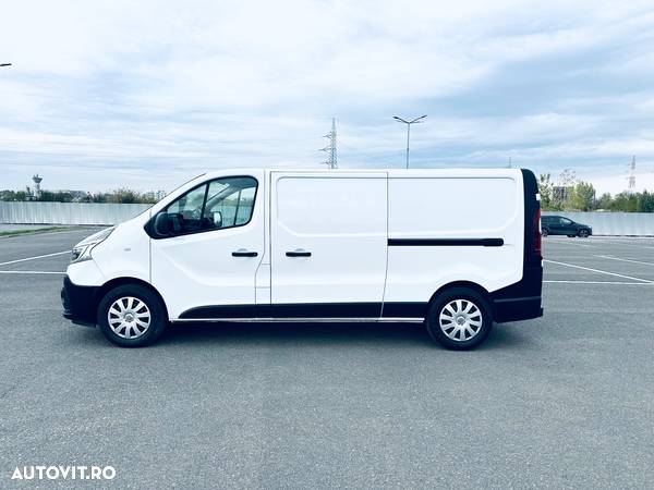 Renault Trafic (ENERGY) dCi 95 Start & Stop Grand Combi Expression - 15