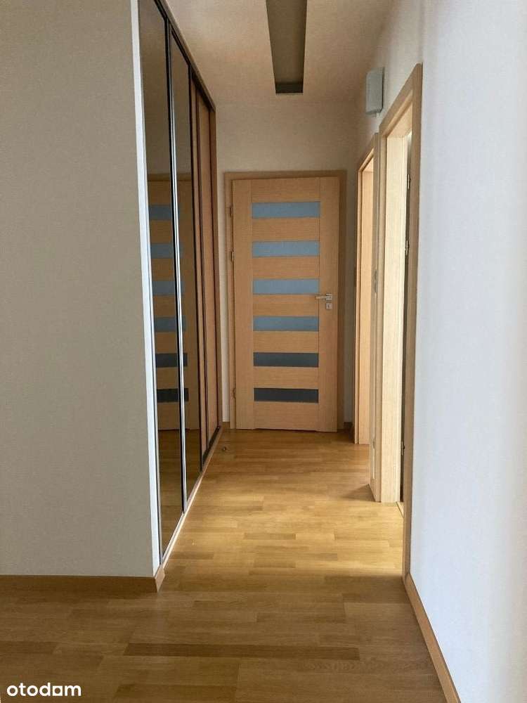 Luksusowy duży apartament z tarasem - Krzyki-9