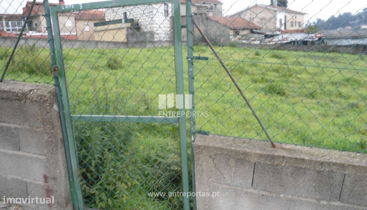 Venda Lote de Terreno, Sobreira, Paredes - Grande imagem: 2/8