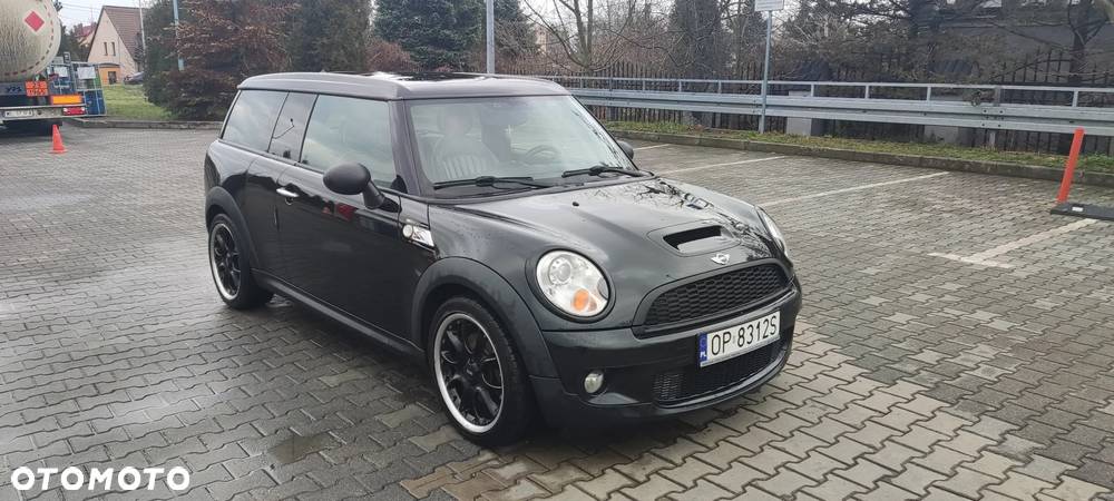 MINI Clubman - 8