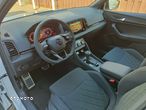 Skoda Karoq 2.0 TSI 4x4 Sportline DSG - 8