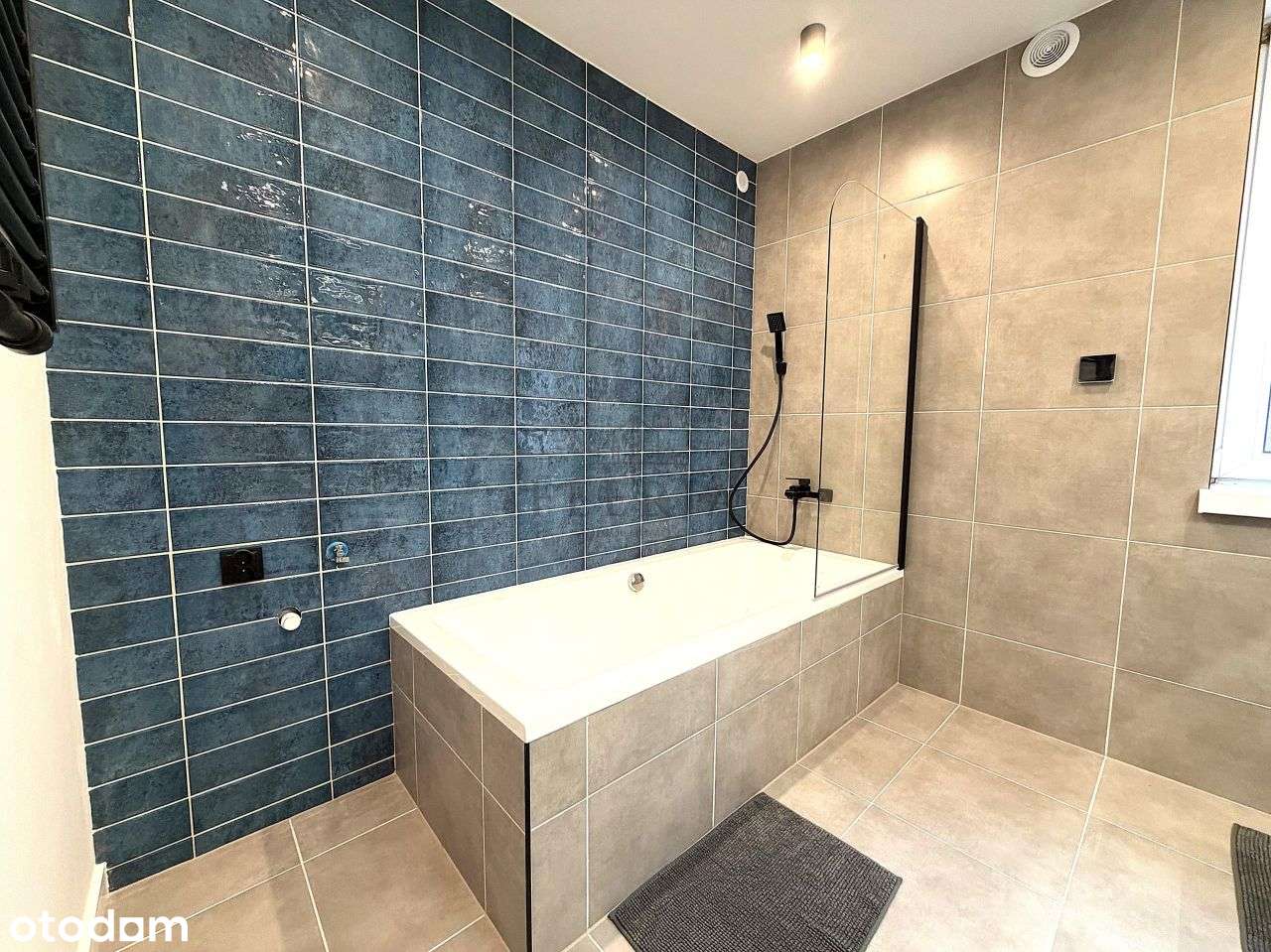 Mieszkanie 4 pokojowe z ogrodem!!-8