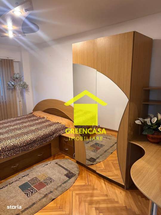 Apartament 4 camere, Central-Manastur - Imagine principală: 5/11