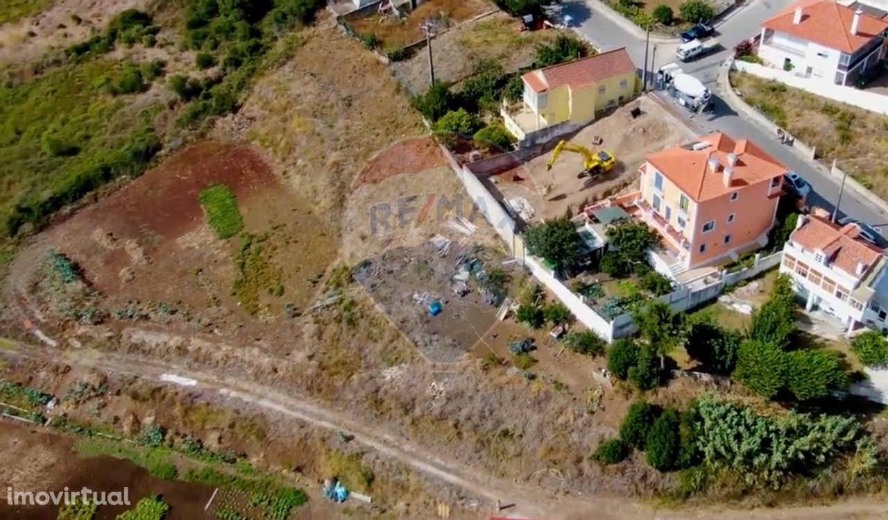 Terreno  para venda