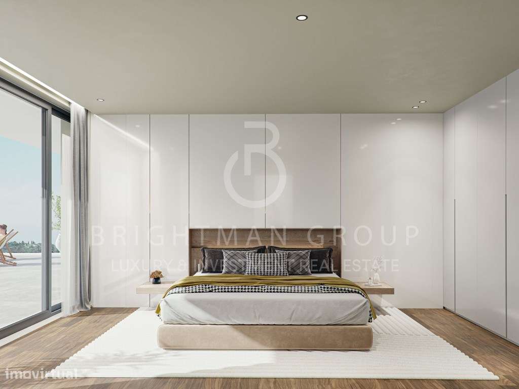 Moradia T4 +1 com vista mar, nas Azenhas do Mar, Colares-16